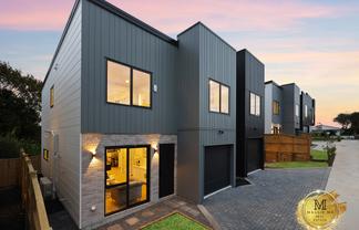 Lot 4/44 Bradbury Road, Botany Downs
