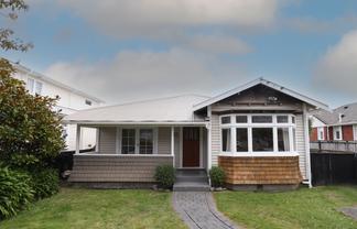 18 Vincent Street, Waterloo