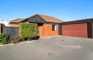 8b Angela Street, Upper Riccarton