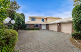 6 Fantham Street, Hawera