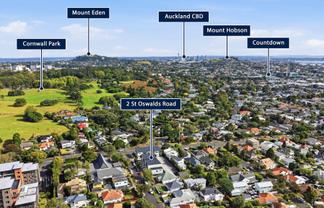 4/2 St Oswalds Road, Greenlane