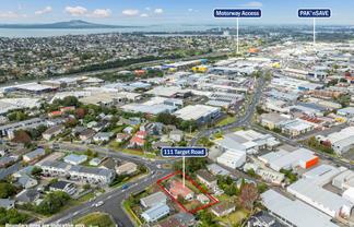 111 Target Road, Totara Vale
