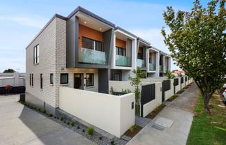 3/2 St Oswalds Road, Greenlane