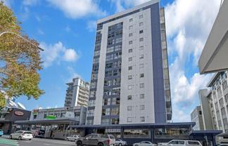 701/47 Hobson Street, Auckland Central