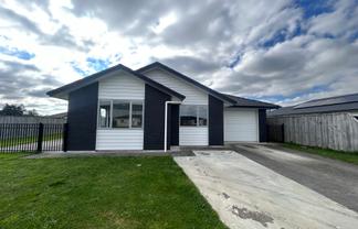 96 Hinemoa Street, Levin