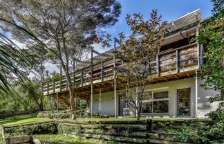 6 Wilding Avenue, Northcote Point