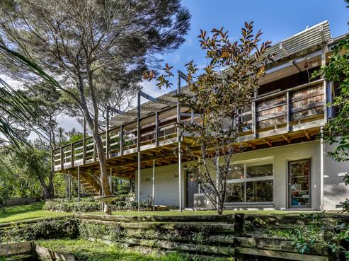 6 Wilding Avenue, Northcote Point
