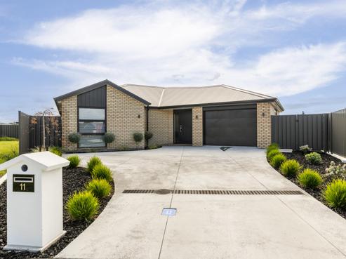 11 Tutira Place, Poraiti