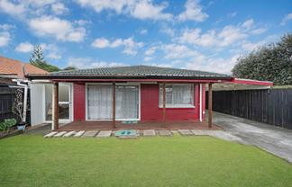 3/33 Cleek Road, Mangere East