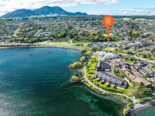 1/1 The Moorings, Taupo