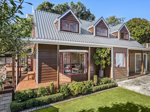 10A Darlington Road, Miramar