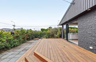 190 Estuary Road, South New Brighton