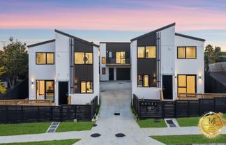 Lot 1-5/13 Meadway, Sunnyhills