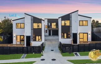 Lot 2/13 Meadway, Sunnyhills