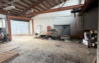 Mt Roskill Industrial - 408sqm
