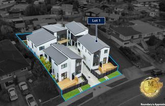 13A Meadway, Sunnyhills