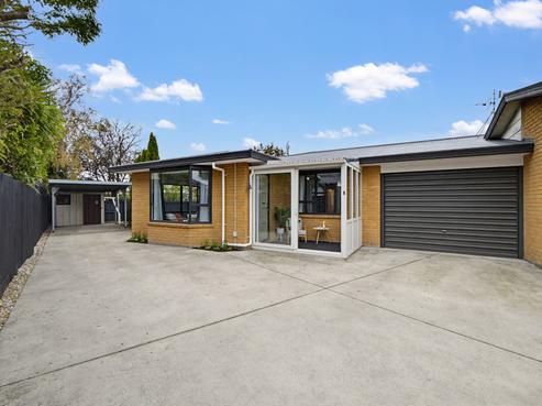 2/59B Mackworth Street, Woolston