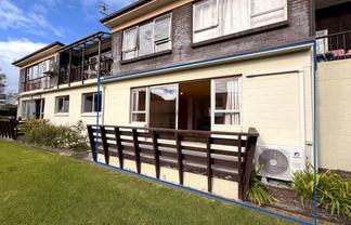 4/91 Selwyn Avenue, Mission Bay