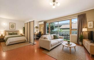 4/91 Selwyn Avenue, Mission Bay