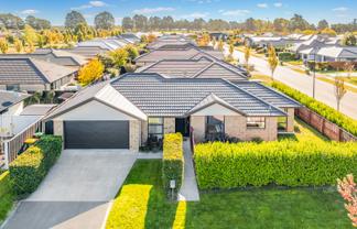 3 Ridgeway Avenue, Rolleston