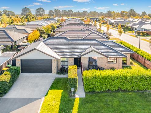 3 Ridgeway Avenue, Rolleston