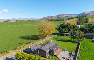 334A Cricklewood Road, Fairlie