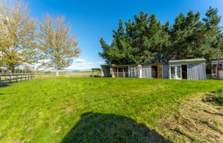 334A Cricklewood Road, Fairlie