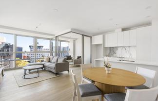 1105/1 Greys Ave, Auckland Central