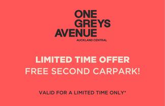 1105/1 Greys Ave, Auckland Central