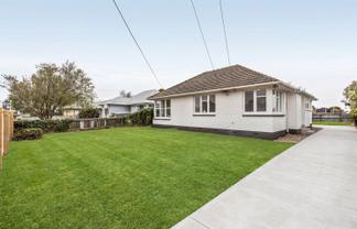 43 Aldershot Street, Aranui