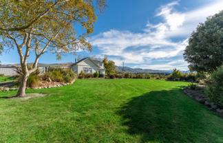 228 O'Neills Road, Fairlie