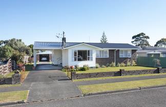 3 Ruawai Road, Feilding