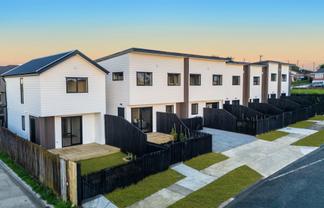 3/1 Duggan Avenue, Mangere