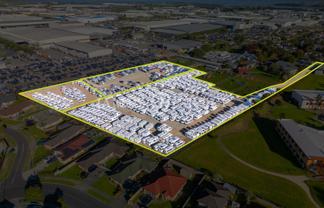 Mangere’s Most Affordable Yard, Available Now!