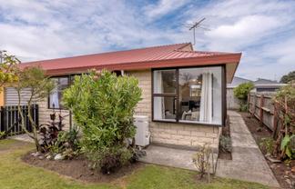 2/4 Convoy Street, New Brighton