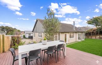 9 Haughey Avenue, Three Kings