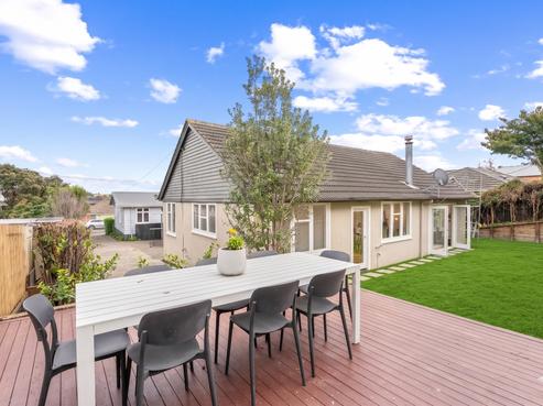9 Haughey Avenue, Three Kings