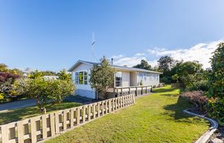 19 Mountainview Terrace, Otaki