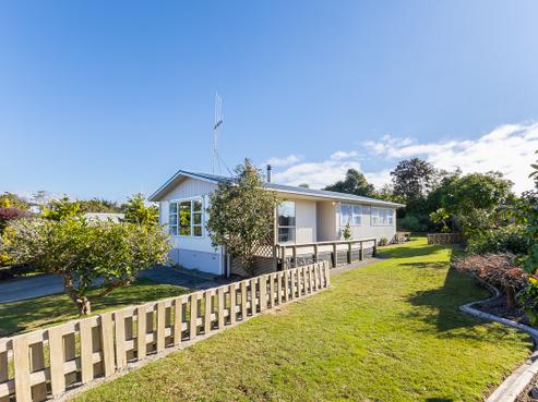 19 Mountainview Terrace, Otaki Beach