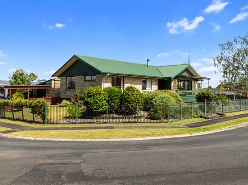1 Cynthia Crescent, Te Aroha