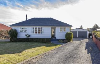 5 Balmoral Street, Culverden