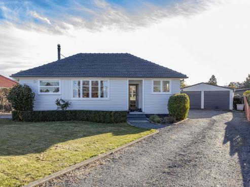 5 Balmoral Street, Culverden