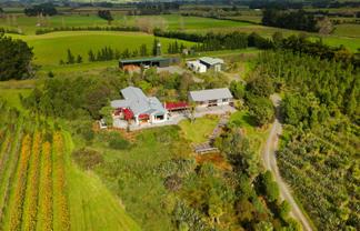 185 Sinclair Road, Cheviot
