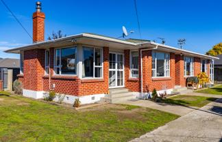 138 Howick Road, Redwoodtown