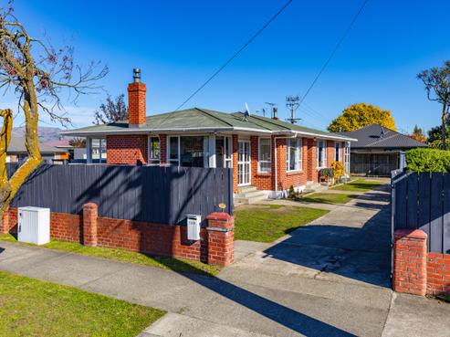 138 Howick Road, Redwoodtown