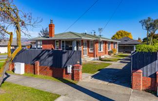 138 Howick Road, Redwoodtown
