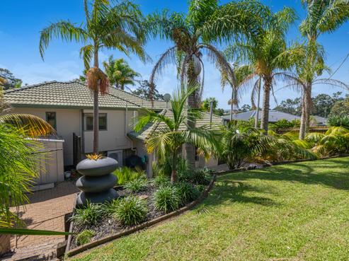 4 Westminster Gardens, Unsworth Heights
