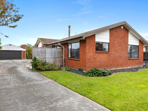 58 Cowes Street, Avondale