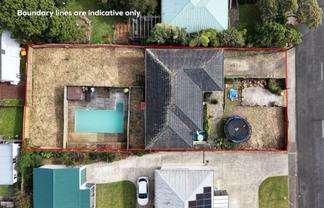 19 Willoughby Avenue, Howick