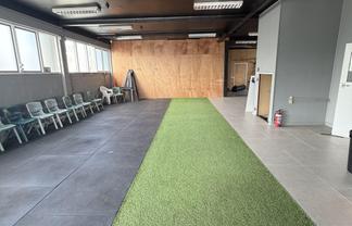 Mount Roskill Trade Showroom - New Frontage